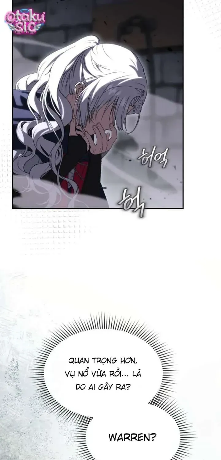 Tái Sinh Thành Con Gái Của Kẻ Phản Diện Chap 125 - Next Chap 126