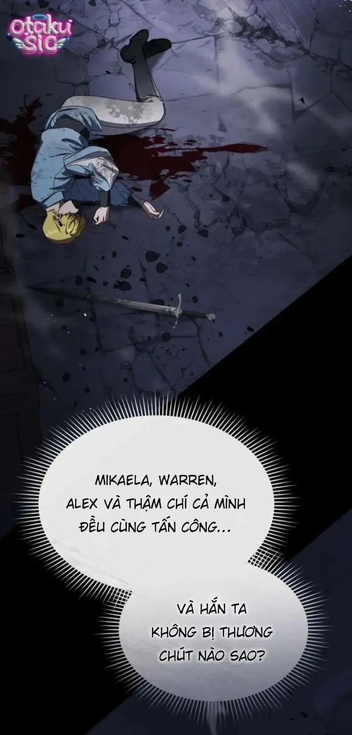 Tái Sinh Thành Con Gái Của Kẻ Phản Diện Chap 126 - Next Chap 127