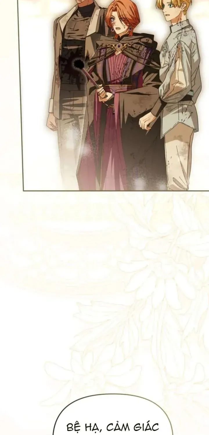 Tái Sinh Thành Con Gái Của Kẻ Phản Diện Chap 127 - Next Chap 128