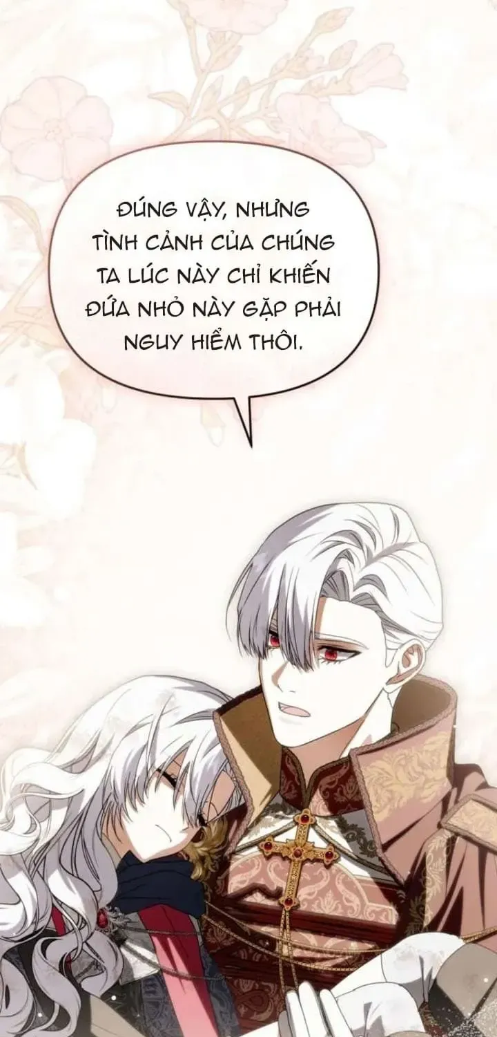 Tái Sinh Thành Con Gái Của Kẻ Phản Diện Chap 127 - Next Chap 128