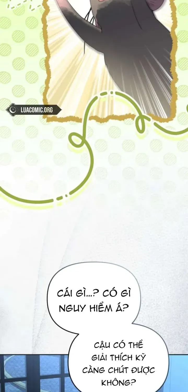 Tái Sinh Thành Con Gái Của Kẻ Phản Diện Chap 127 - Next Chap 128