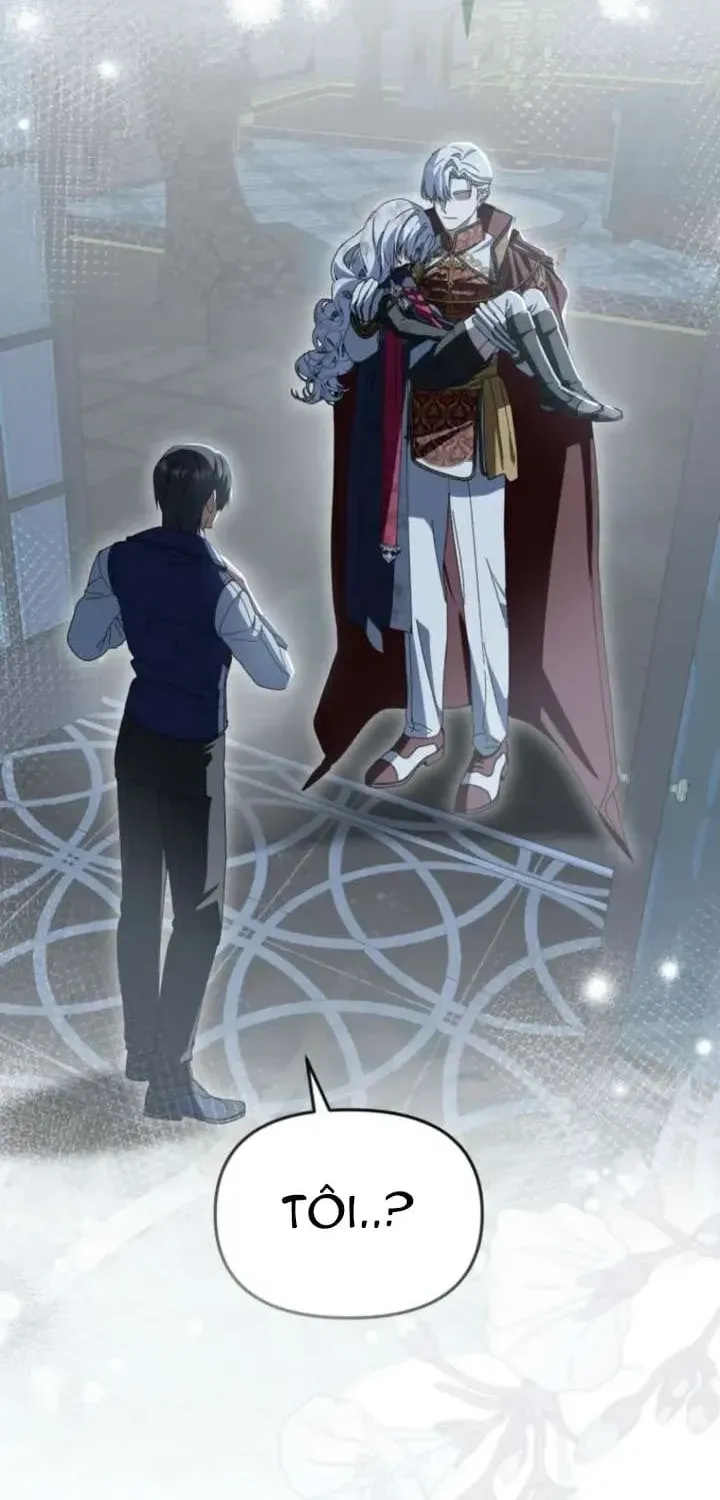 Tái Sinh Thành Con Gái Của Kẻ Phản Diện Chap 127 - Next Chap 128