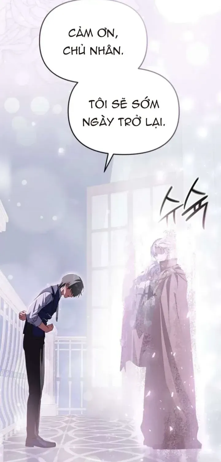 Tái Sinh Thành Con Gái Của Kẻ Phản Diện Chap 127 - Next Chap 128