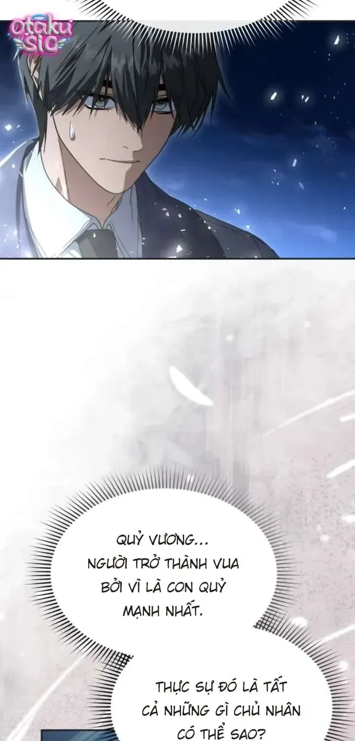 Tái Sinh Thành Con Gái Của Kẻ Phản Diện Chap 127 - Next Chap 128