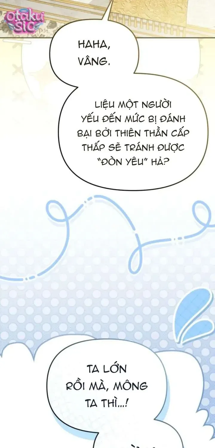 Tái Sinh Thành Con Gái Của Kẻ Phản Diện Chap 128 - Next Chap 129