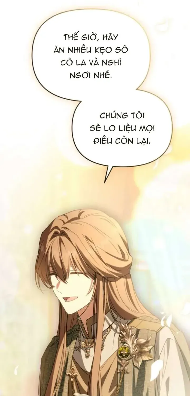 Tái Sinh Thành Con Gái Của Kẻ Phản Diện Chap 128 - Next Chap 129