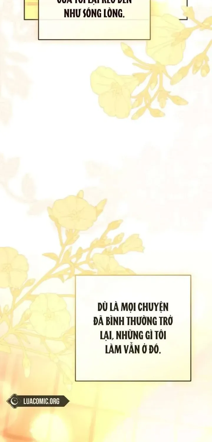 Tái Sinh Thành Con Gái Của Kẻ Phản Diện Chap 128 - Next Chap 129