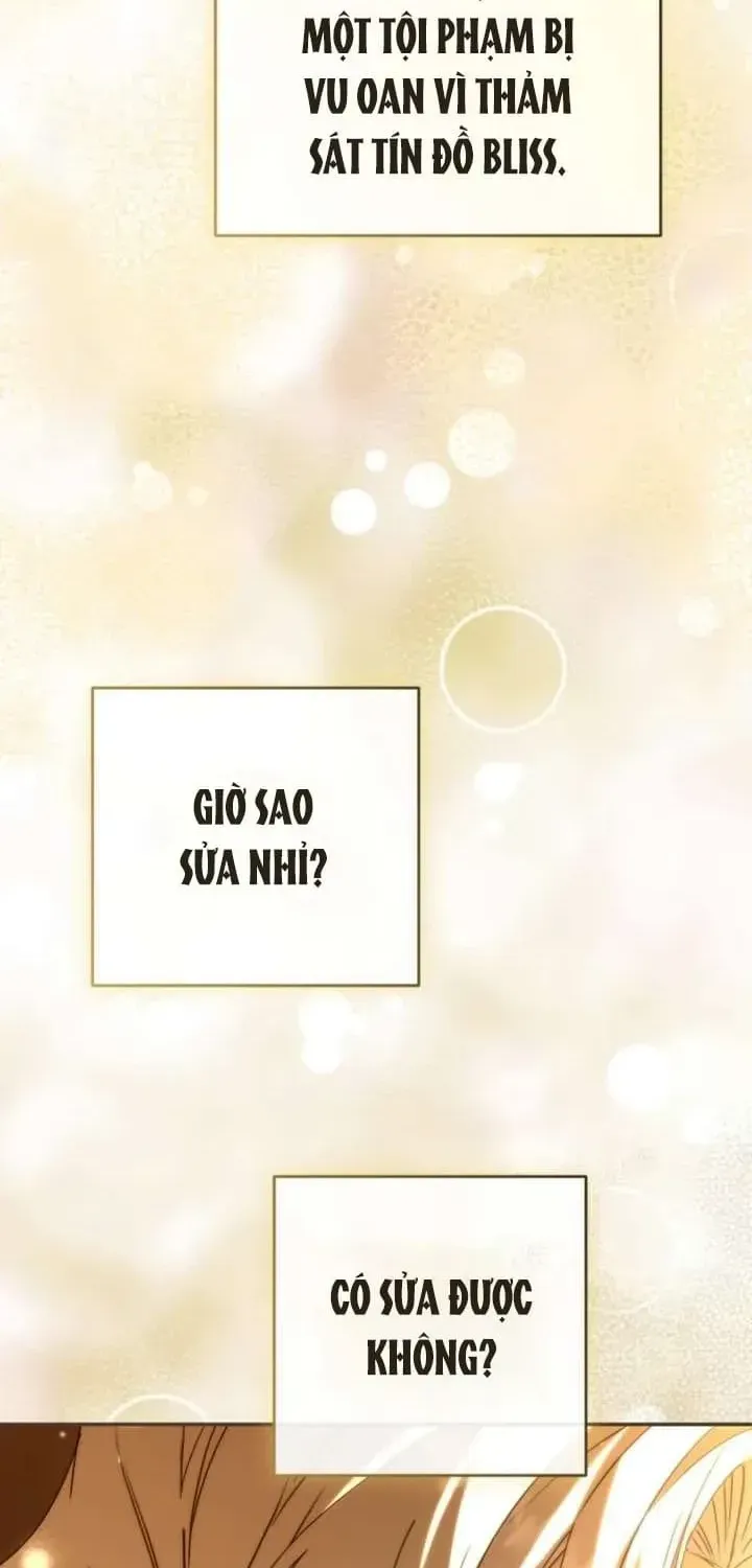Tái Sinh Thành Con Gái Của Kẻ Phản Diện Chap 128 - Next Chap 129