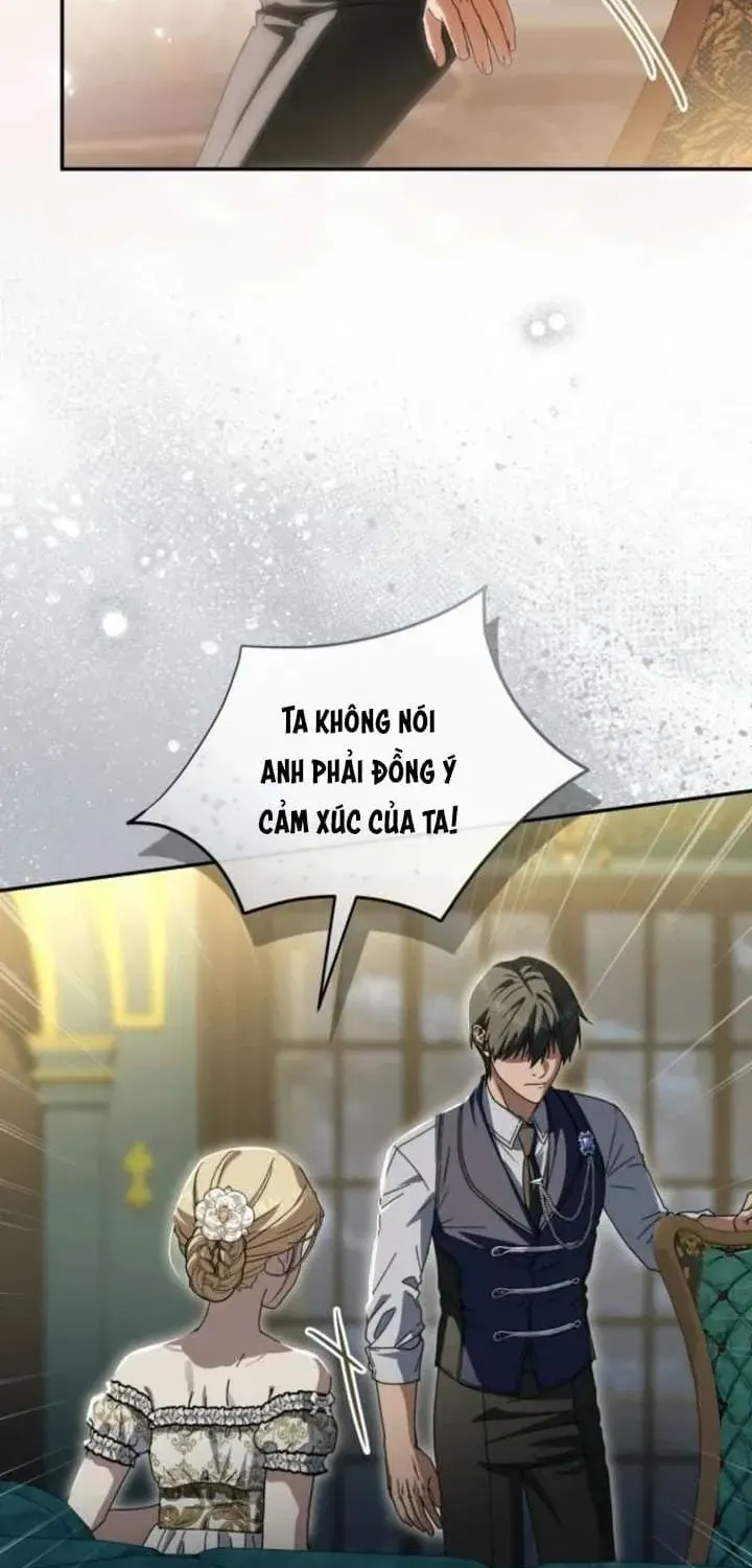 Tái Sinh Thành Con Gái Của Kẻ Phản Diện Chap 128 - Next Chap 129