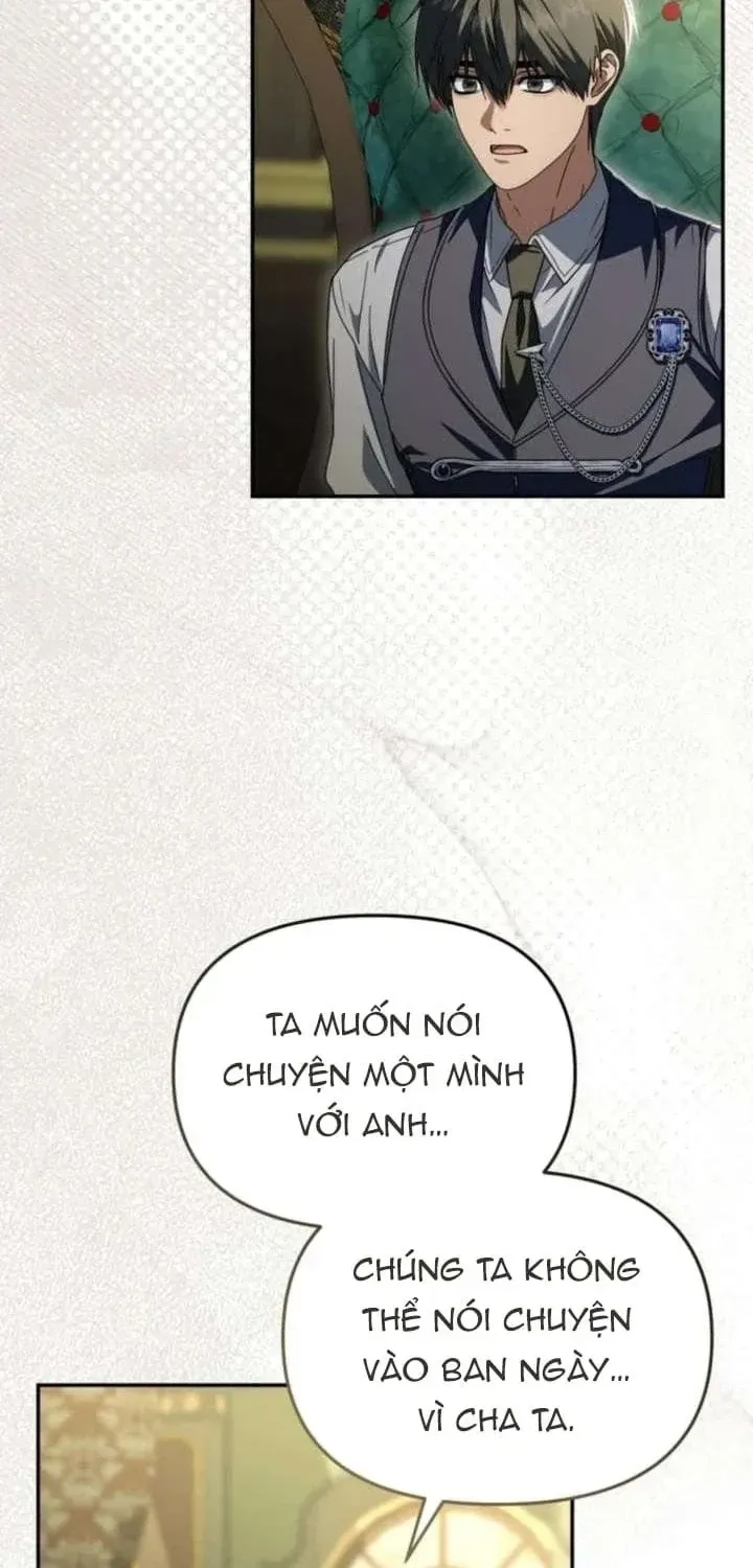 Tái Sinh Thành Con Gái Của Kẻ Phản Diện Chap 128 - Next Chap 129