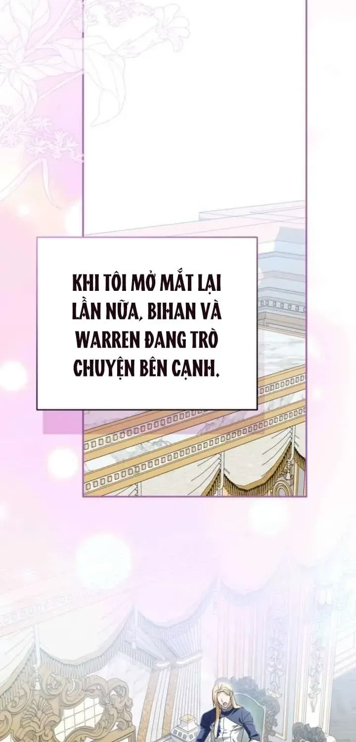 Tái Sinh Thành Con Gái Của Kẻ Phản Diện Chap 128 - Next Chap 129