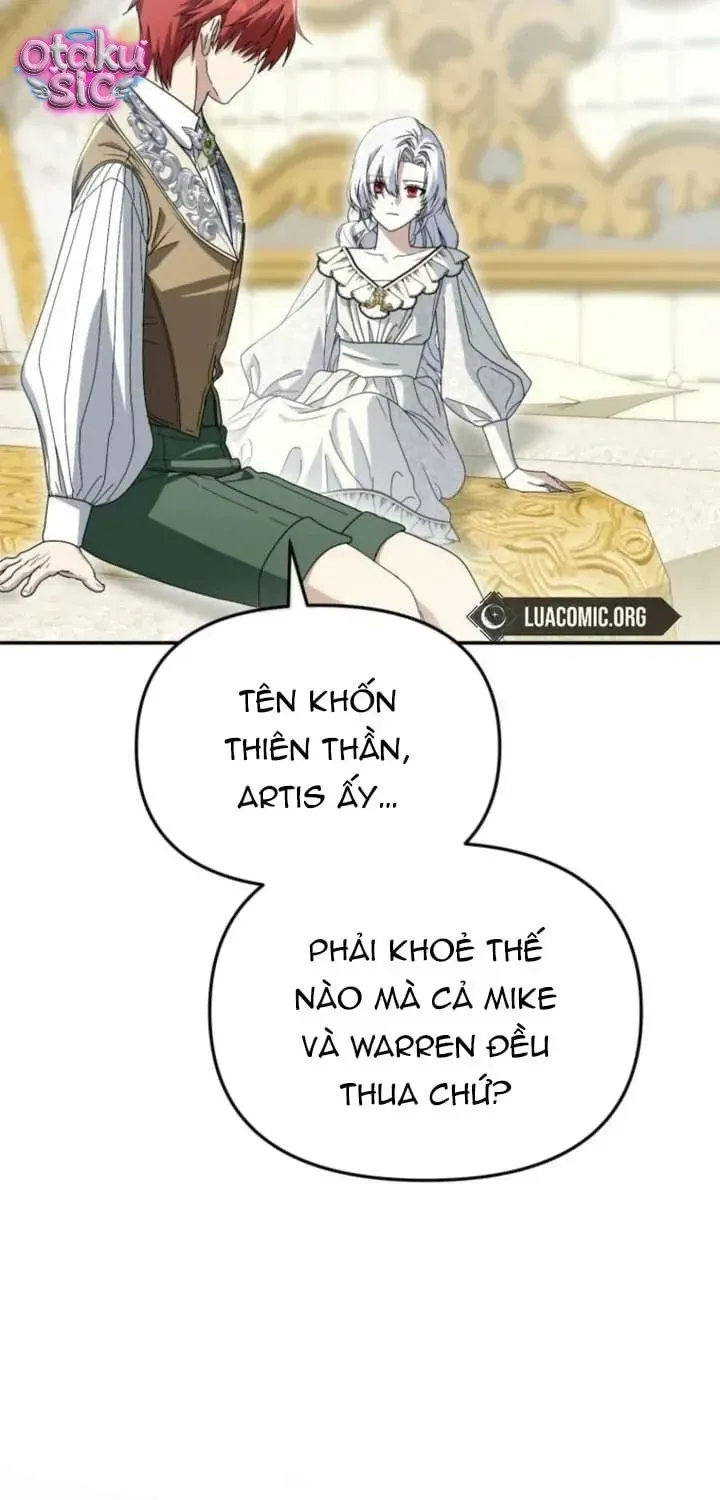 Tái Sinh Thành Con Gái Của Kẻ Phản Diện Chap 128 - Next Chap 129