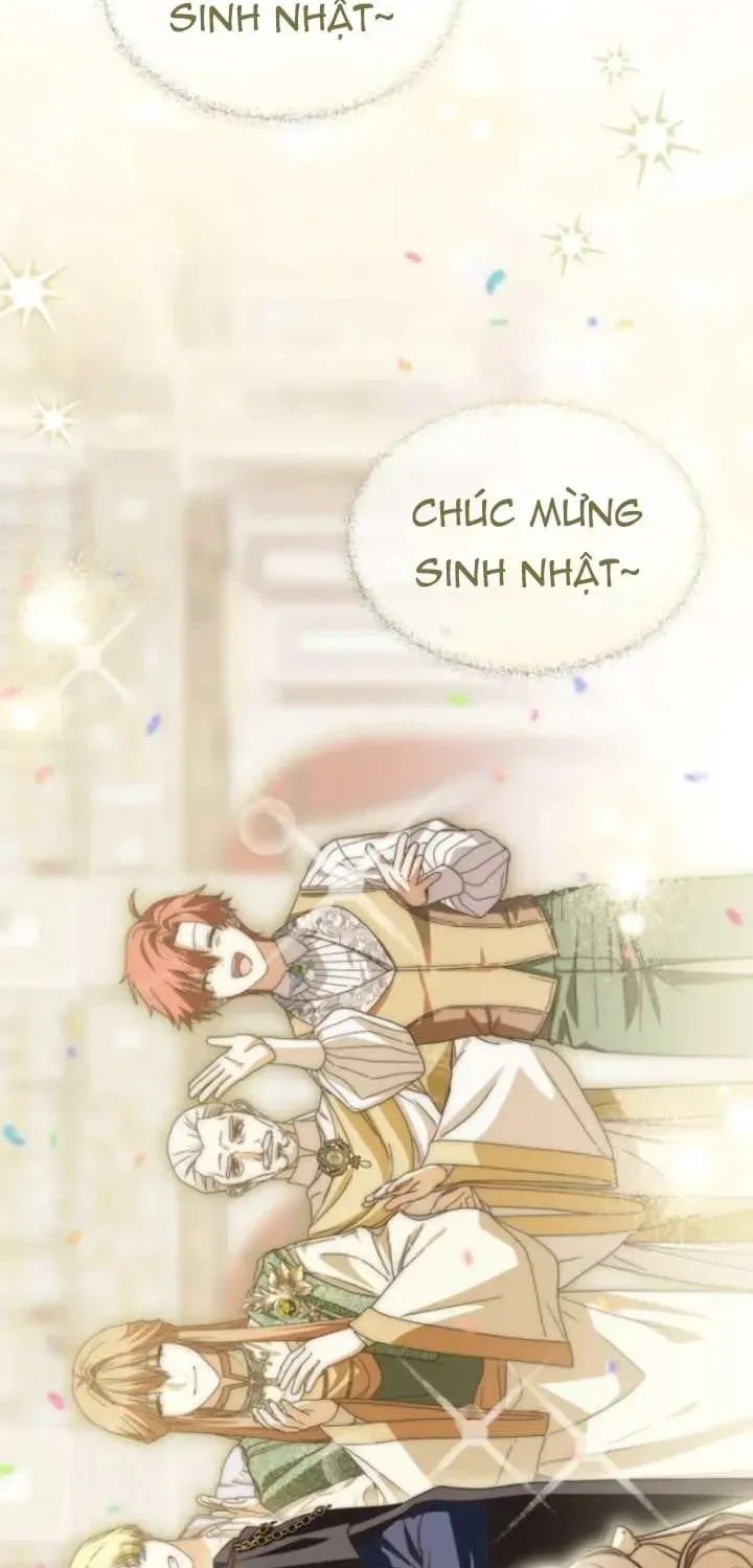 Tái Sinh Thành Con Gái Của Kẻ Phản Diện Chap 129 - Next Chap 130