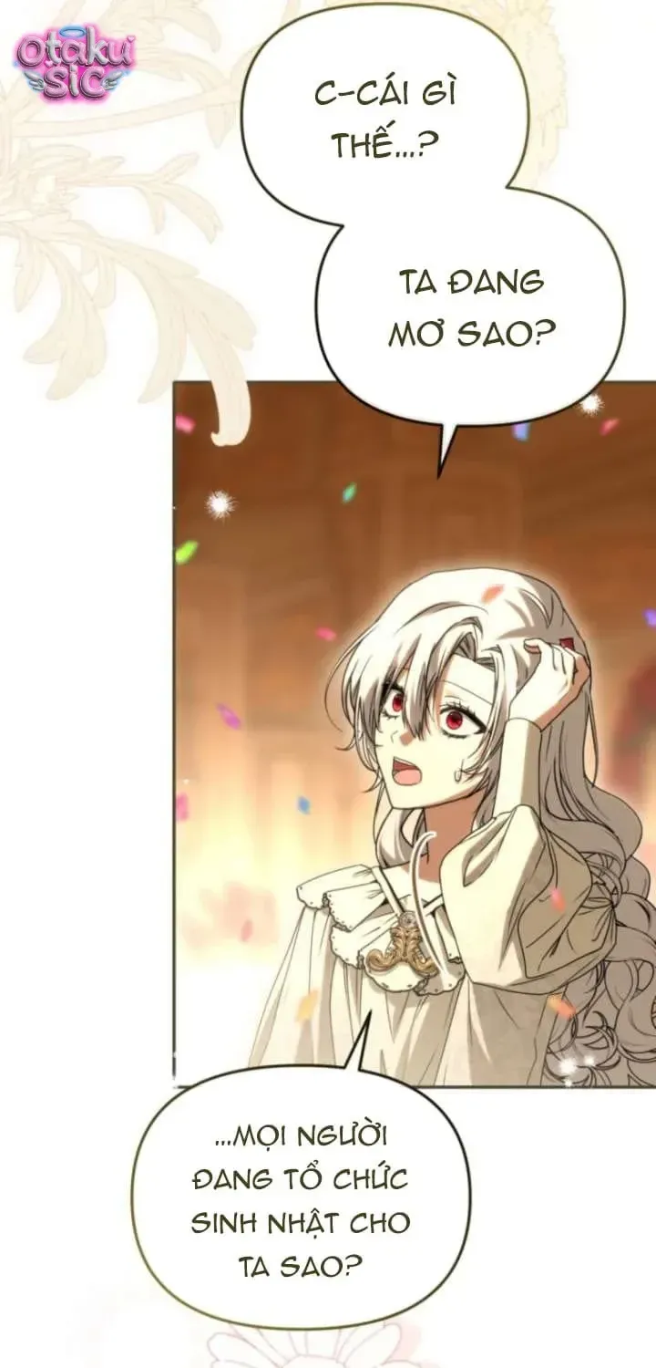 Tái Sinh Thành Con Gái Của Kẻ Phản Diện Chap 129 - Next Chap 130