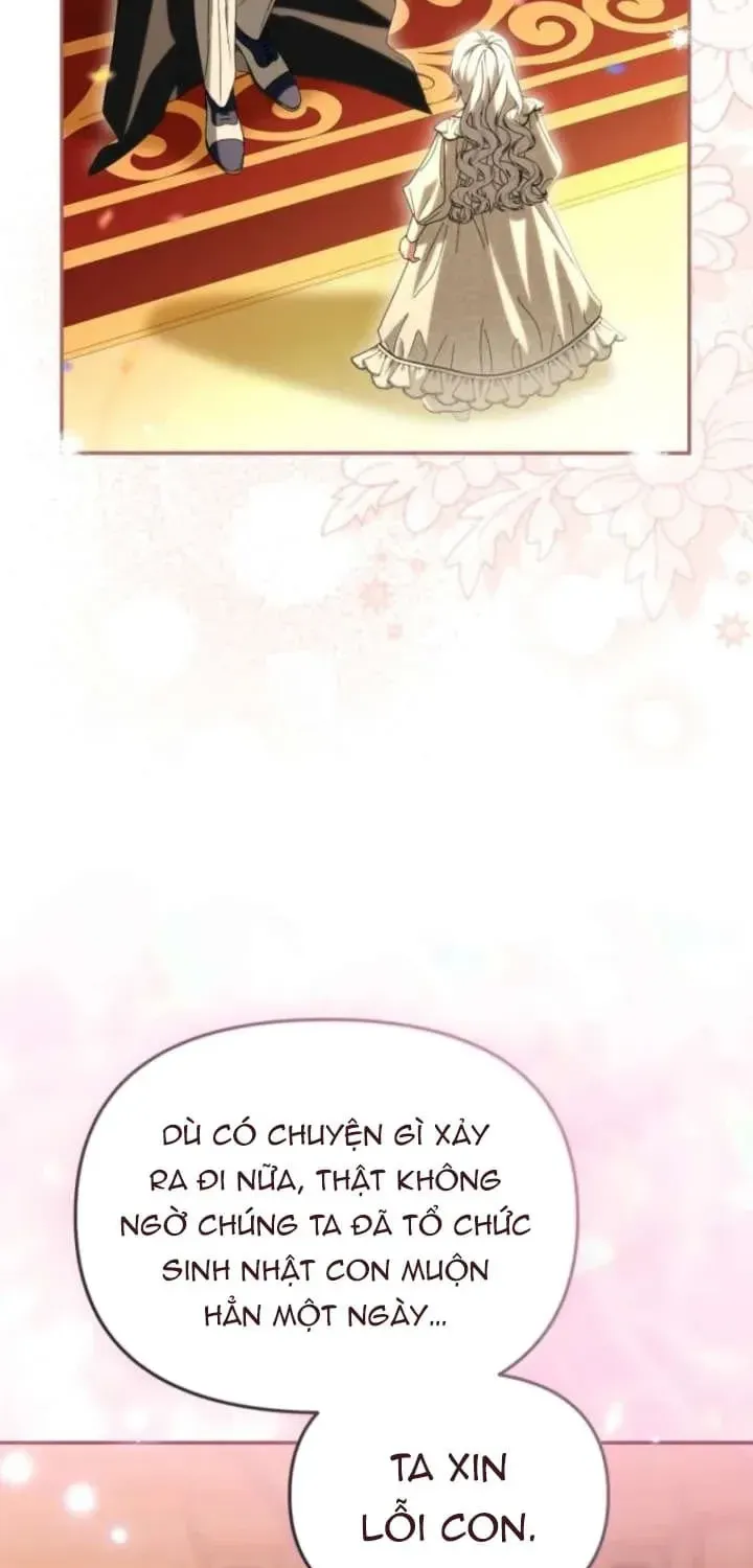 Tái Sinh Thành Con Gái Của Kẻ Phản Diện Chap 129 - Next Chap 130