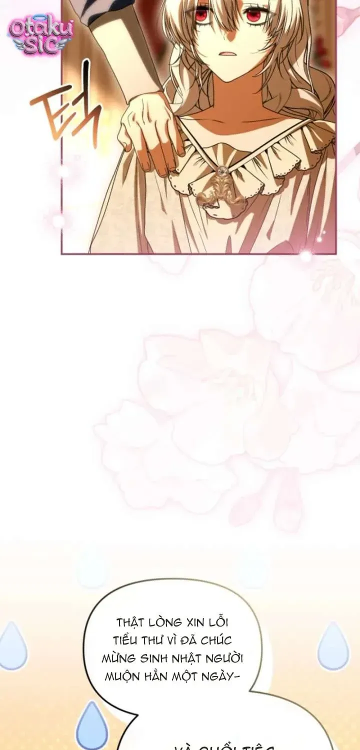 Tái Sinh Thành Con Gái Của Kẻ Phản Diện Chap 129 - Next Chap 130