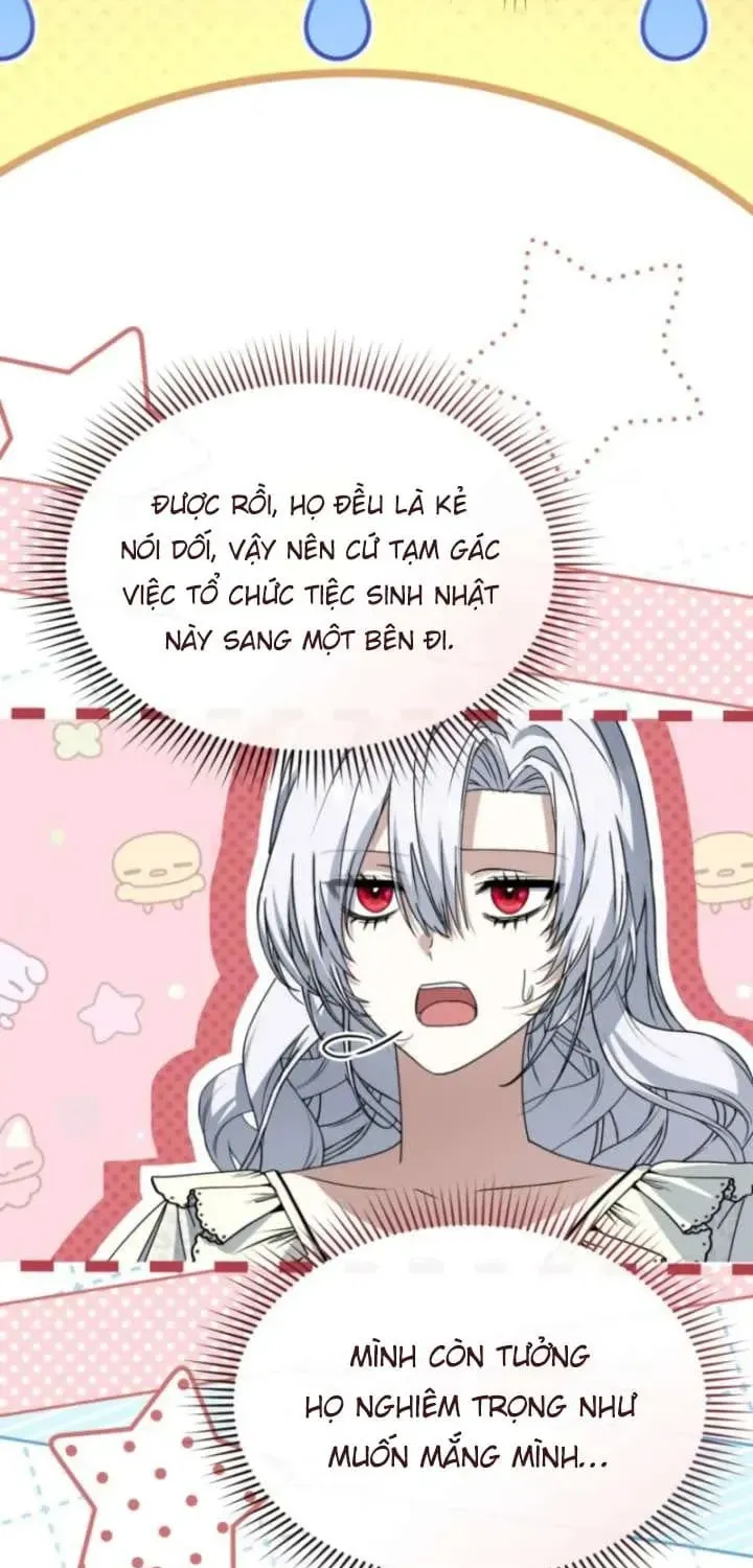 Tái Sinh Thành Con Gái Của Kẻ Phản Diện Chap 129 - Next Chap 130