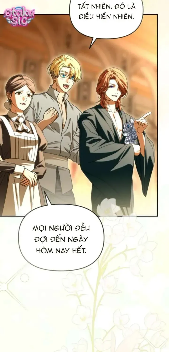 Tái Sinh Thành Con Gái Của Kẻ Phản Diện Chap 129 - Next Chap 130