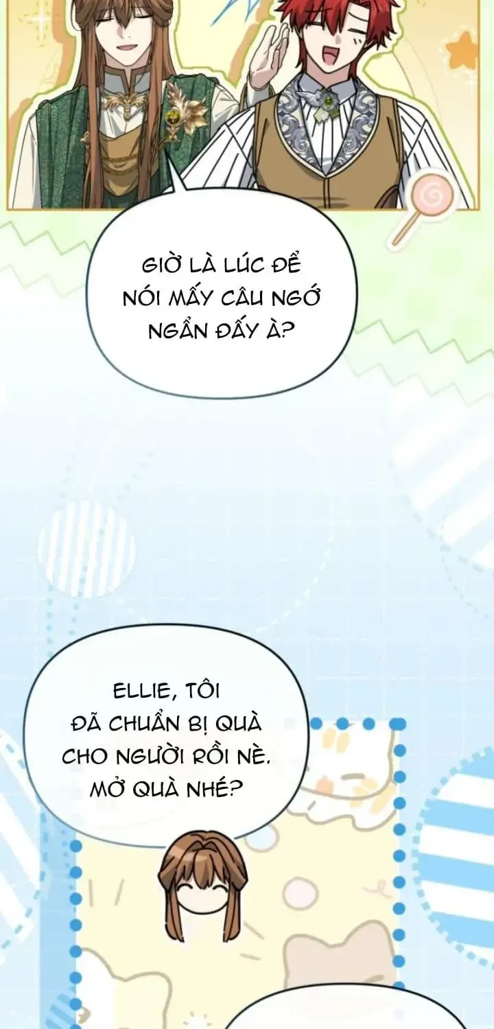 Tái Sinh Thành Con Gái Của Kẻ Phản Diện Chap 129 - Next Chap 130