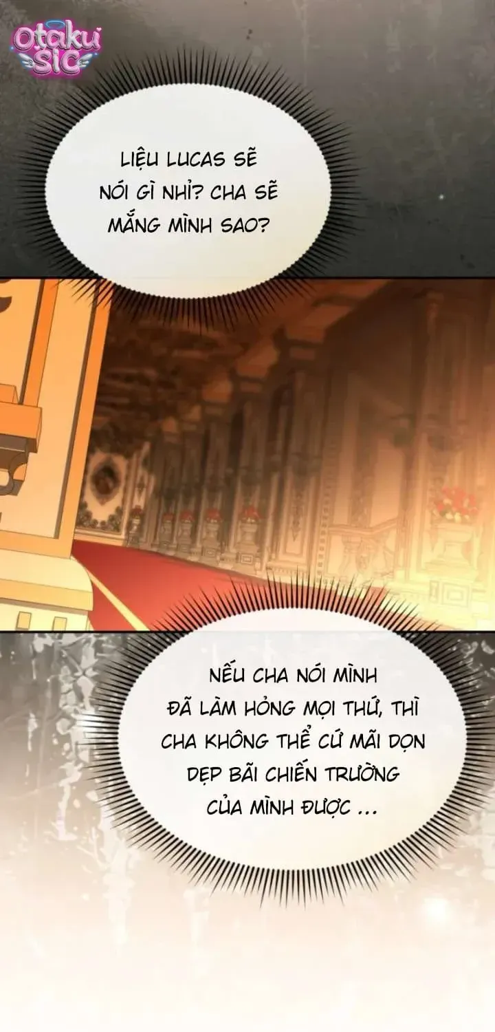Tái Sinh Thành Con Gái Của Kẻ Phản Diện Chap 129 - Next Chap 130