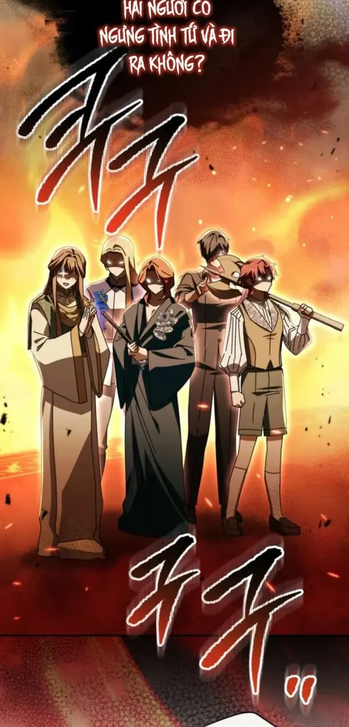 Tái Sinh Thành Con Gái Của Kẻ Phản Diện Chap 129 - Next Chap 130