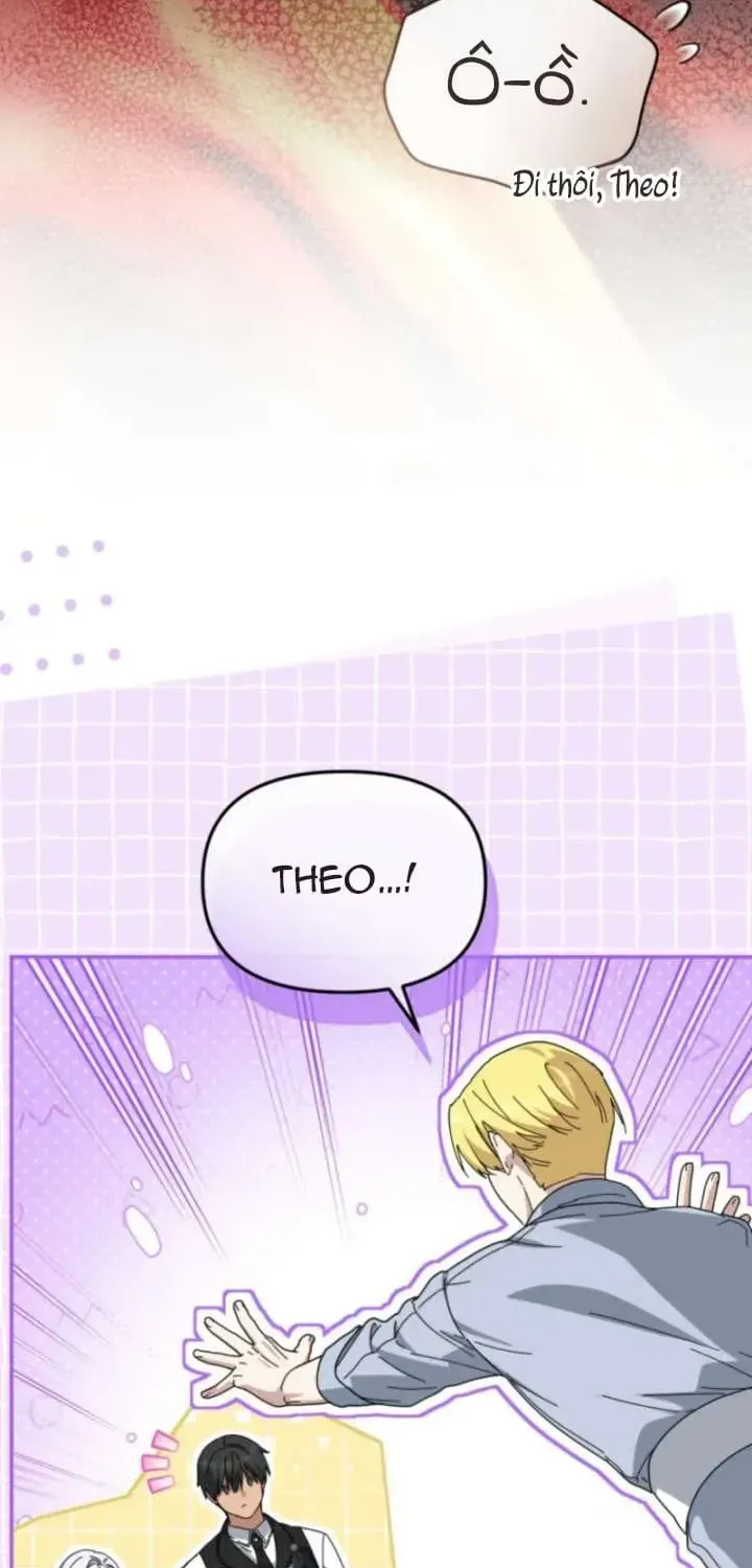 Tái Sinh Thành Con Gái Của Kẻ Phản Diện Chap 129 - Next Chap 130