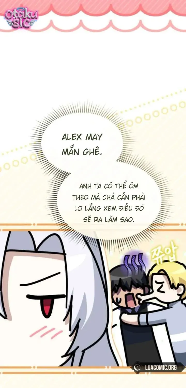 Tái Sinh Thành Con Gái Của Kẻ Phản Diện Chap 129 - Next Chap 130
