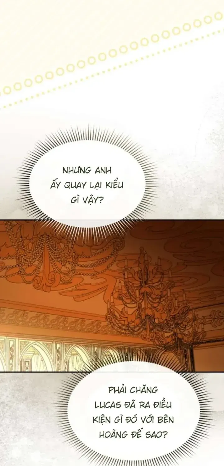 Tái Sinh Thành Con Gái Của Kẻ Phản Diện Chap 129 - Next Chap 130