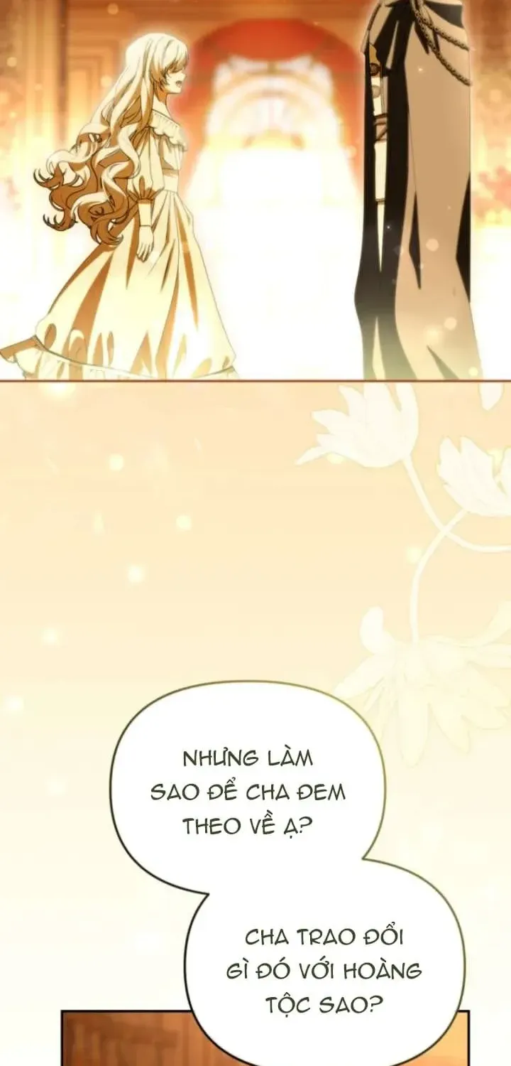 Tái Sinh Thành Con Gái Của Kẻ Phản Diện Chap 129 - Next Chap 130