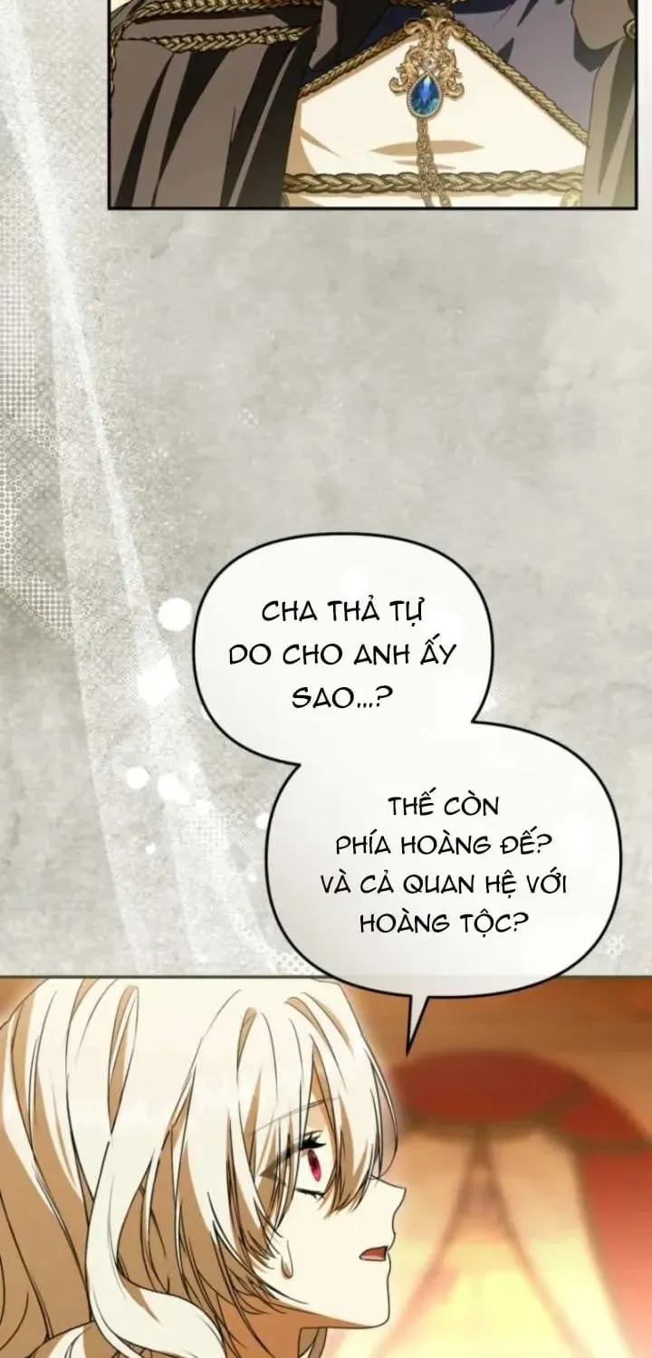 Tái Sinh Thành Con Gái Của Kẻ Phản Diện Chap 129 - Next Chap 130