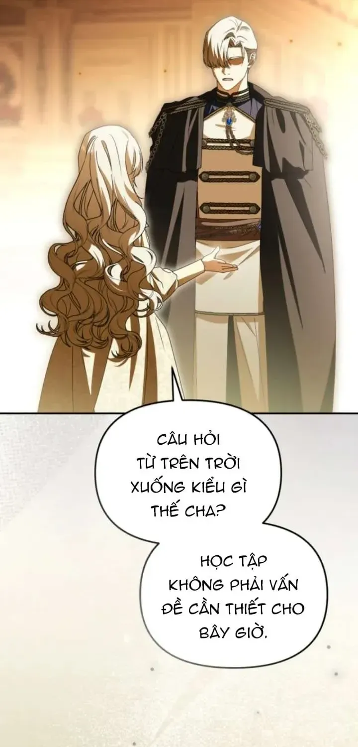 Tái Sinh Thành Con Gái Của Kẻ Phản Diện Chap 129 - Next Chap 130