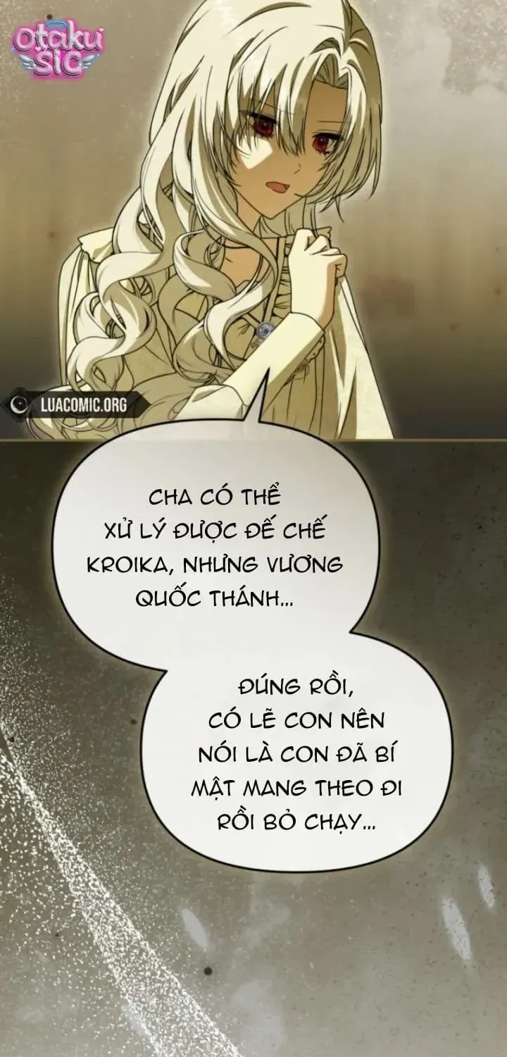 Tái Sinh Thành Con Gái Của Kẻ Phản Diện Chap 129 - Next Chap 130