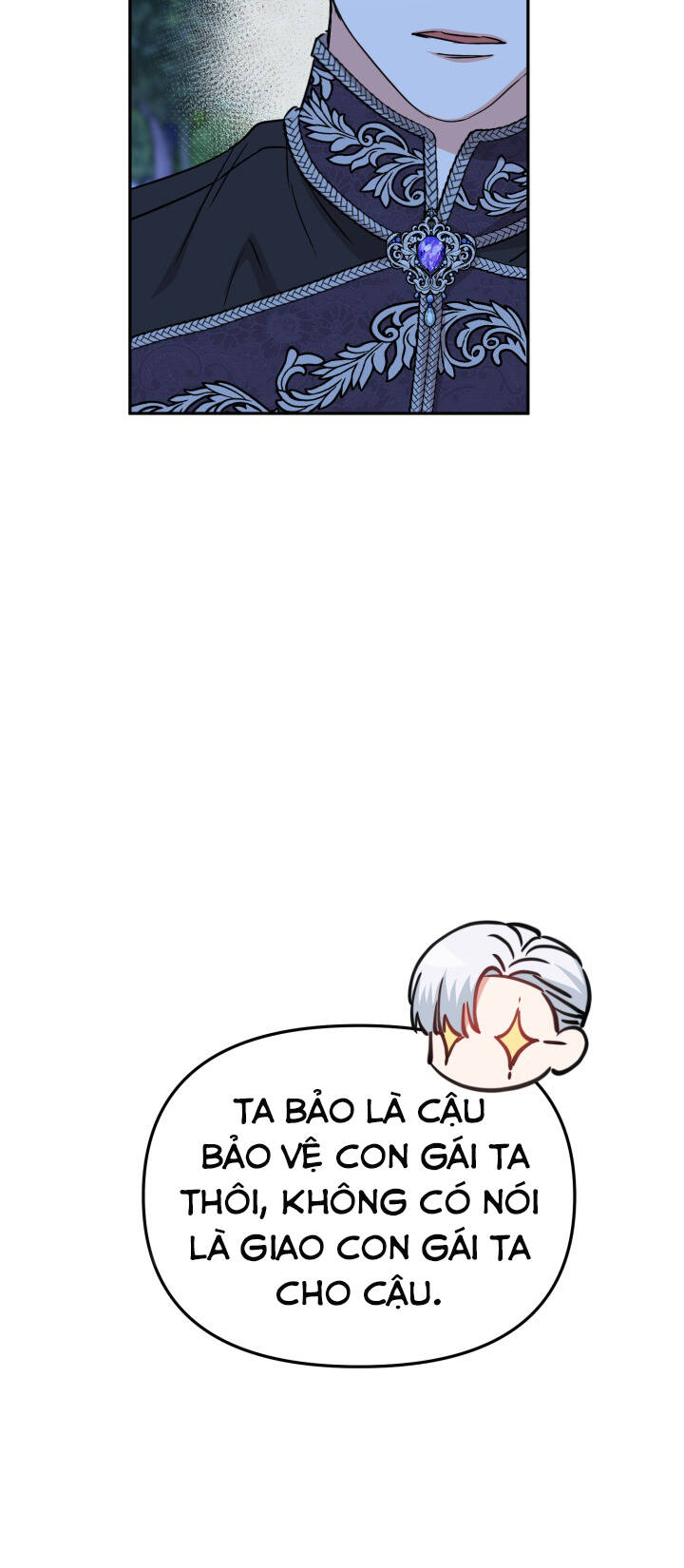 Tái Sinh Thành Con Gái Của Kẻ Phản Diện Chap 13 - Next Chap 14