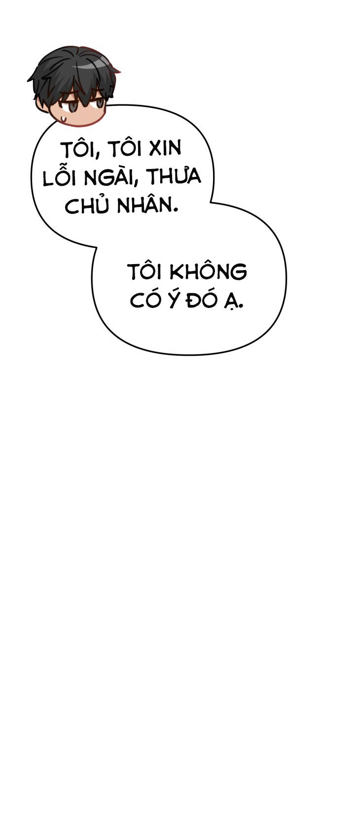 Tái Sinh Thành Con Gái Của Kẻ Phản Diện Chap 13 - Next Chap 14