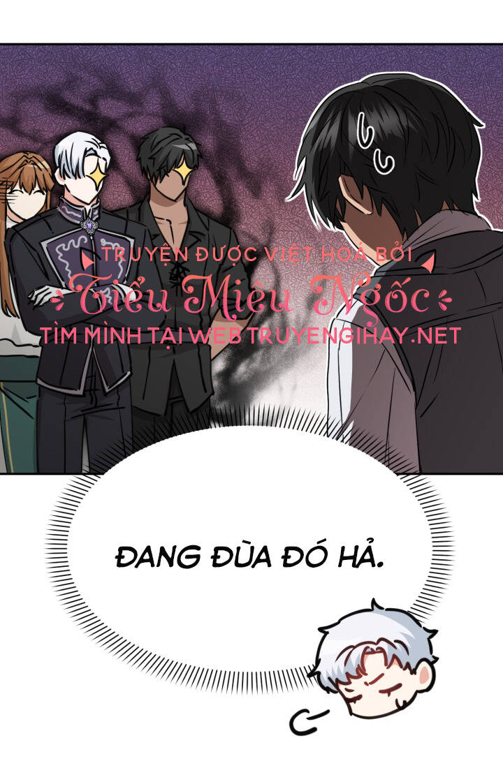 Tái Sinh Thành Con Gái Của Kẻ Phản Diện Chap 13 - Next Chap 14