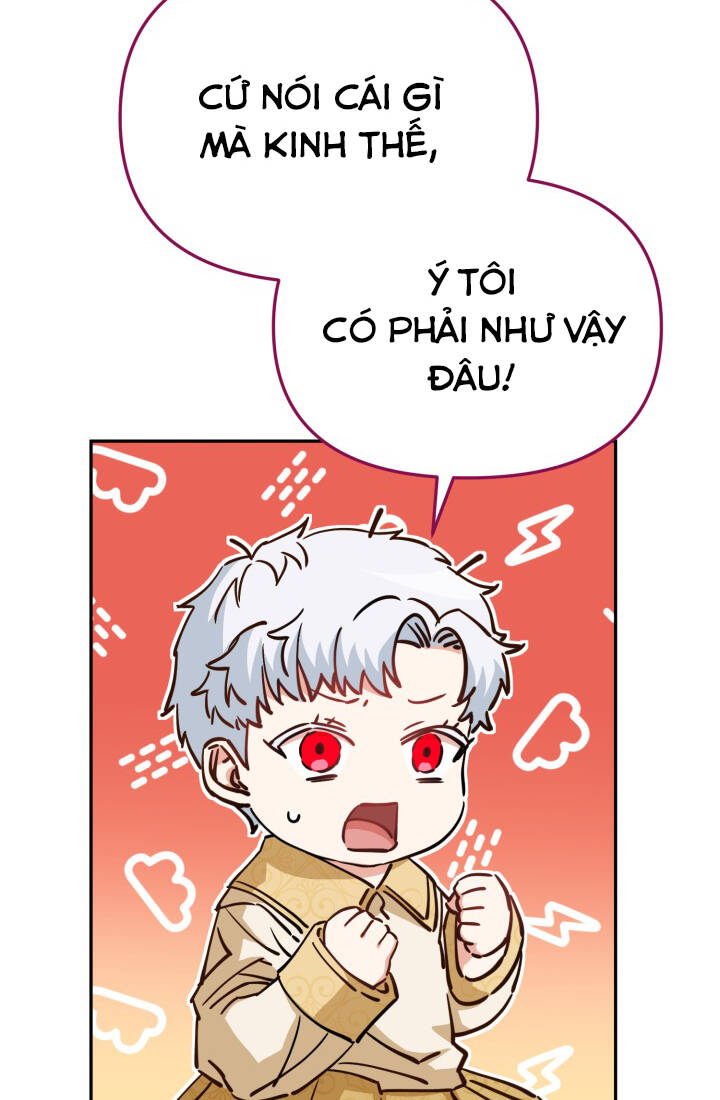 Tái Sinh Thành Con Gái Của Kẻ Phản Diện Chap 13 - Next Chap 14