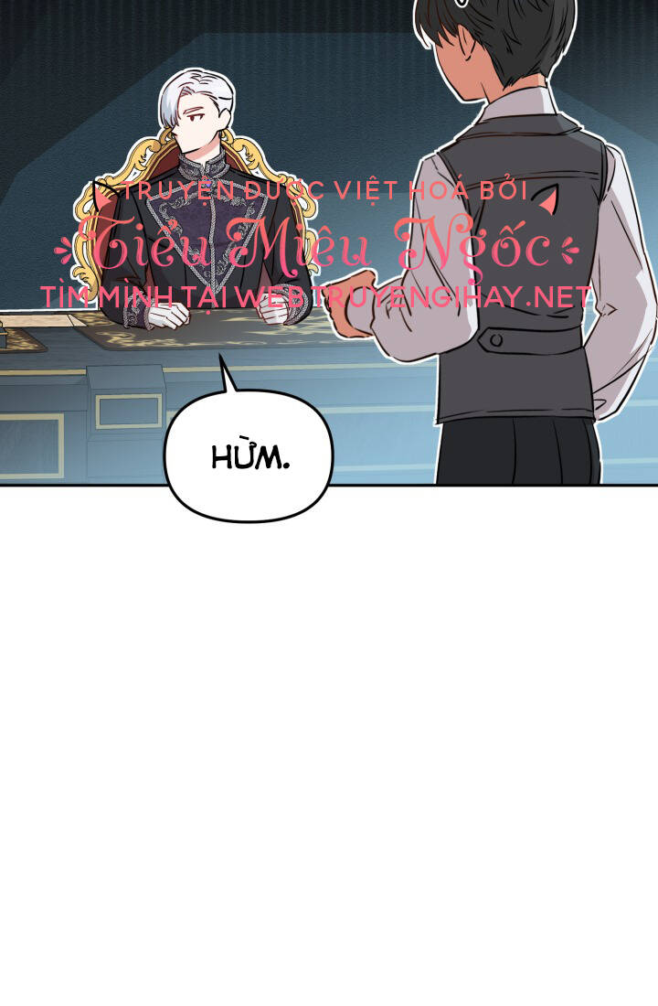 Tái Sinh Thành Con Gái Của Kẻ Phản Diện Chap 13 - Next Chap 14