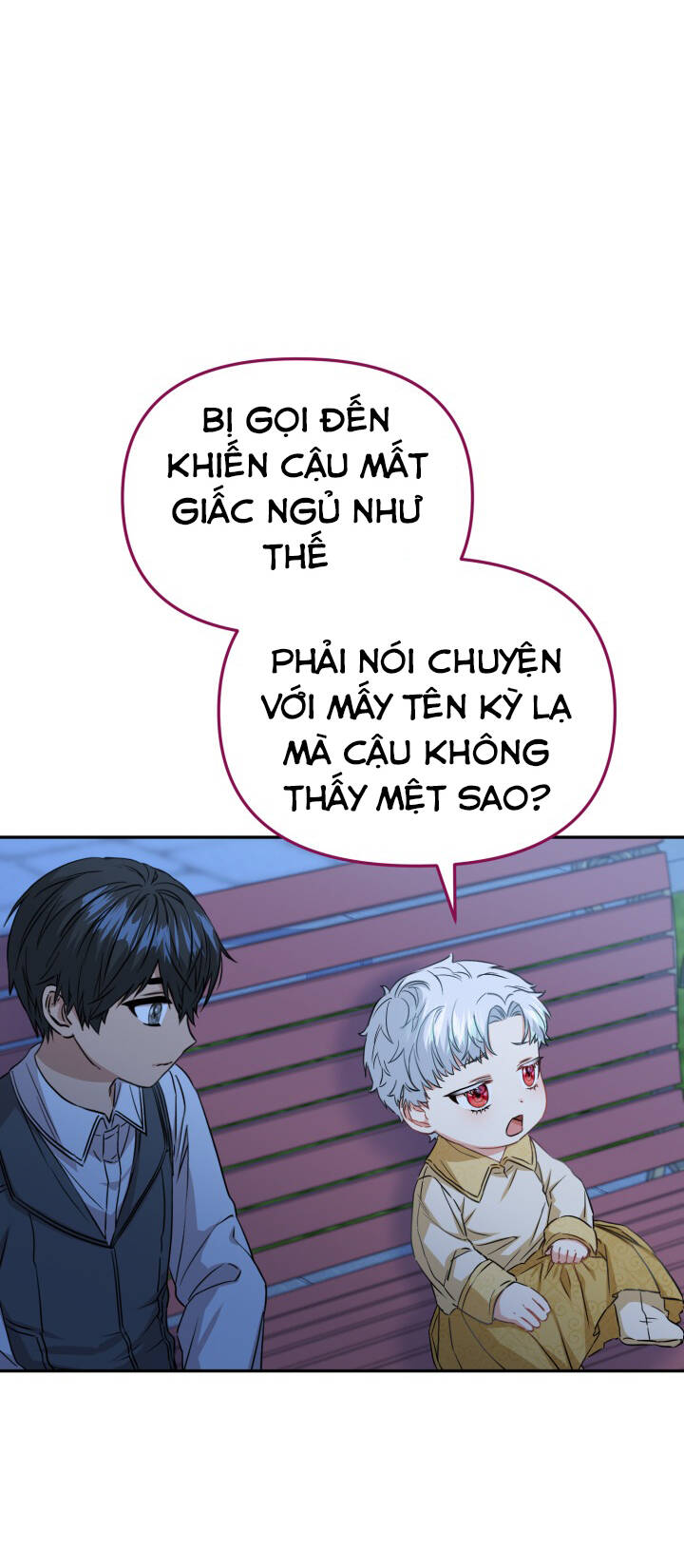 Tái Sinh Thành Con Gái Của Kẻ Phản Diện Chap 13 - Next Chap 14