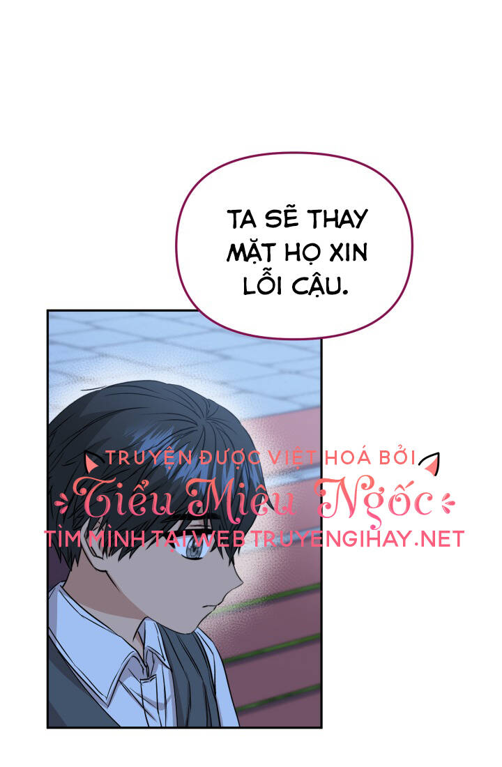 Tái Sinh Thành Con Gái Của Kẻ Phản Diện Chap 13 - Next Chap 14