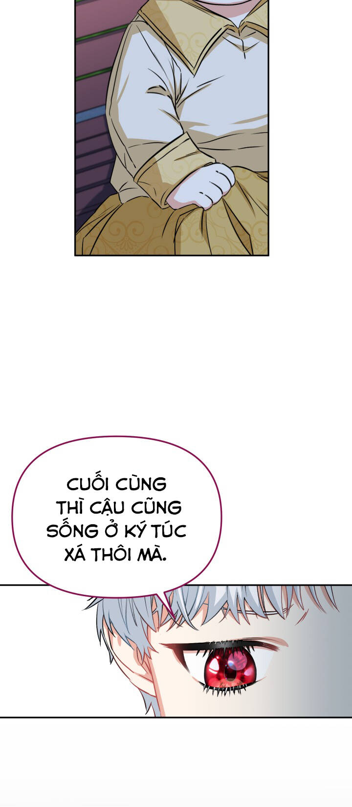 Tái Sinh Thành Con Gái Của Kẻ Phản Diện Chap 13 - Next Chap 14