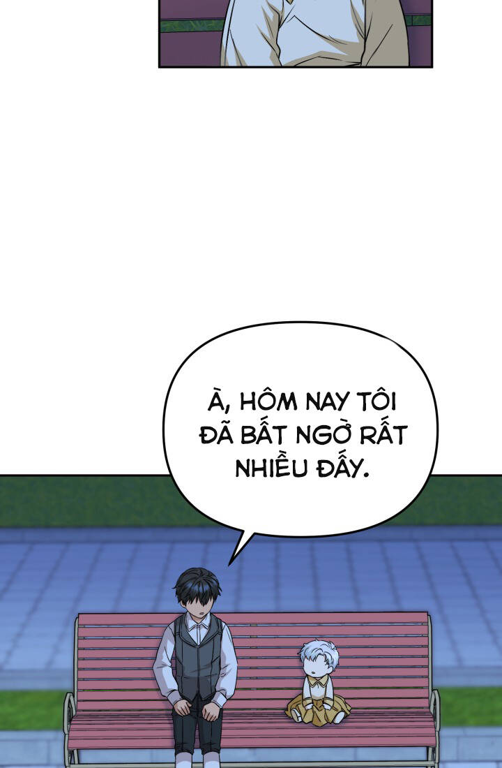 Tái Sinh Thành Con Gái Của Kẻ Phản Diện Chap 13 - Next Chap 14