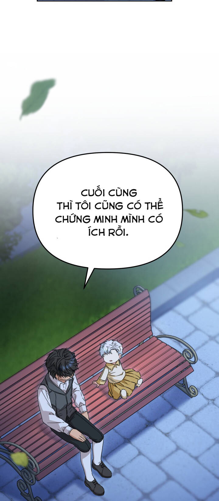 Tái Sinh Thành Con Gái Của Kẻ Phản Diện Chap 13 - Next Chap 14