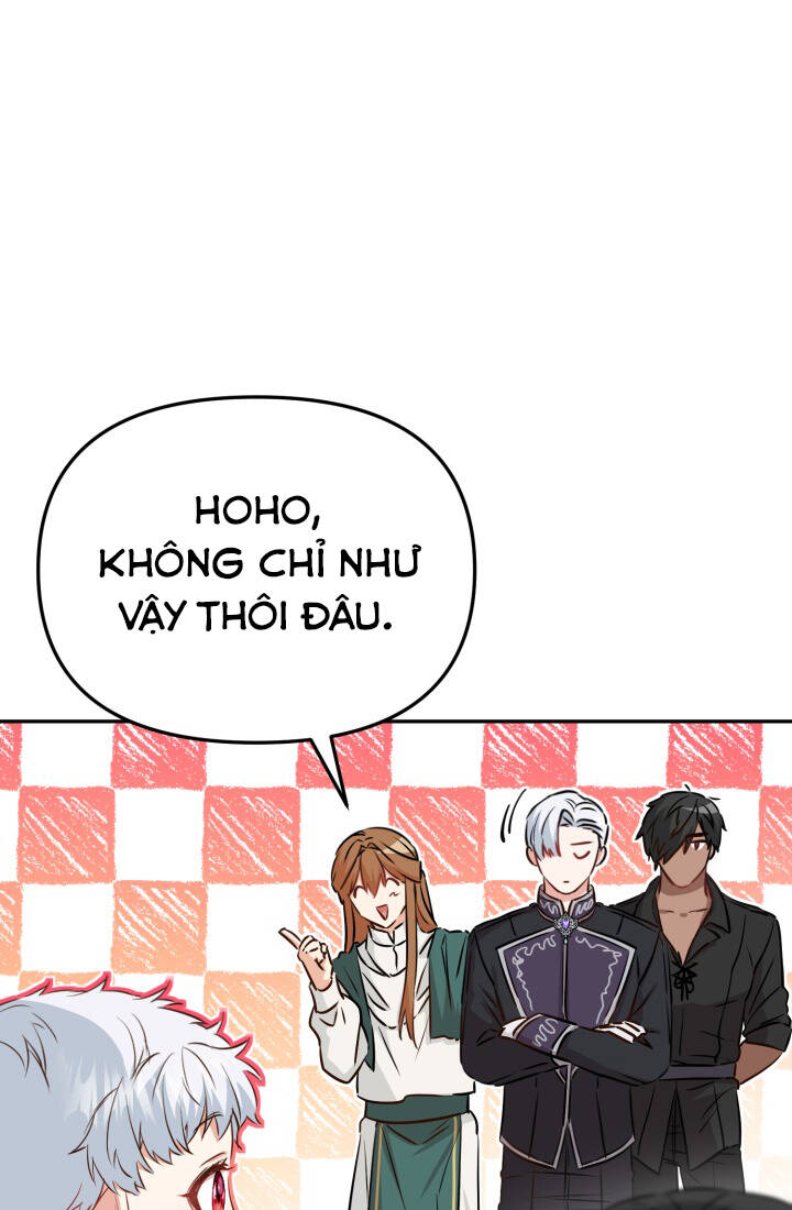 Tái Sinh Thành Con Gái Của Kẻ Phản Diện Chap 13 - Next Chap 14