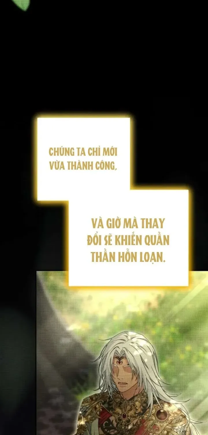 Tái Sinh Thành Con Gái Của Kẻ Phản Diện Chap 130 - Next Chap 131