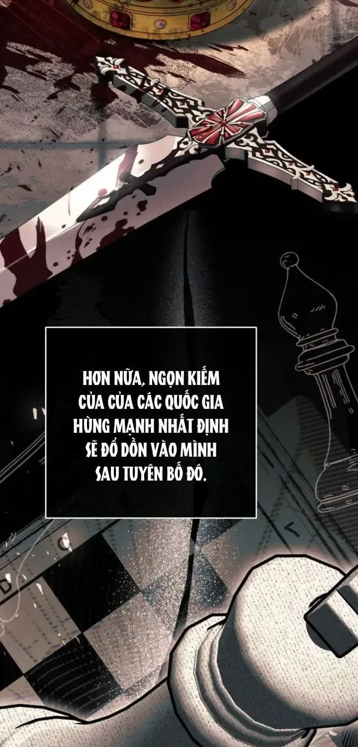 Tái Sinh Thành Con Gái Của Kẻ Phản Diện Chap 130 - Next Chap 131