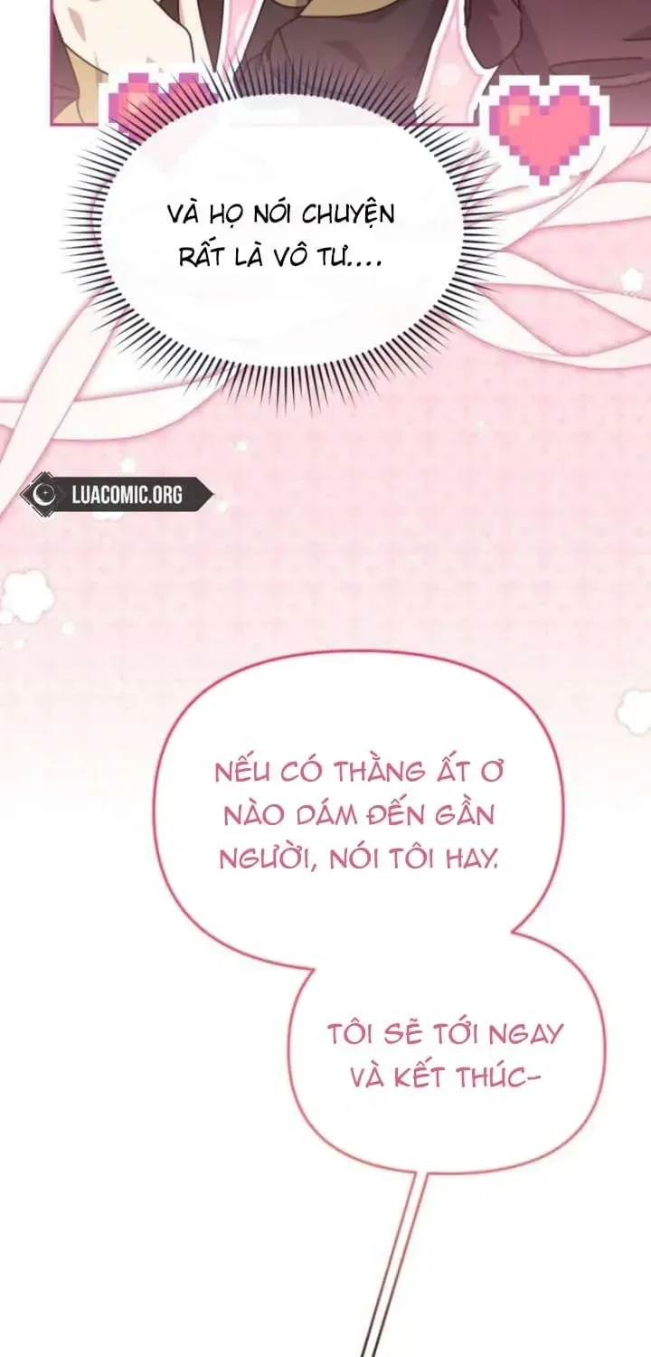 Tái Sinh Thành Con Gái Của Kẻ Phản Diện Chap 130 - Next Chap 131