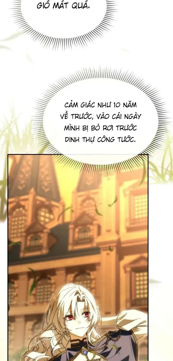 Tái Sinh Thành Con Gái Của Kẻ Phản Diện Chap 130 - Next Chap 131