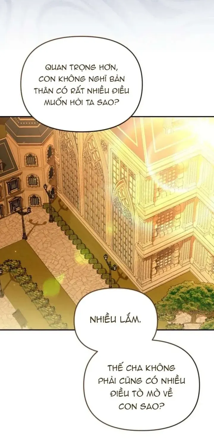 Tái Sinh Thành Con Gái Của Kẻ Phản Diện Chap 130 - Next Chap 131