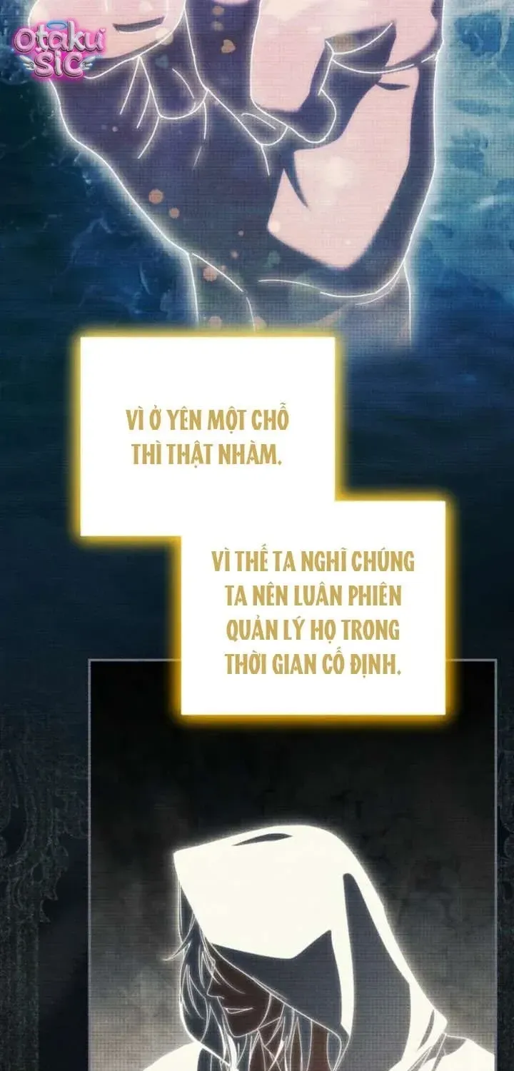 Tái Sinh Thành Con Gái Của Kẻ Phản Diện Chap 130 - Next Chap 131