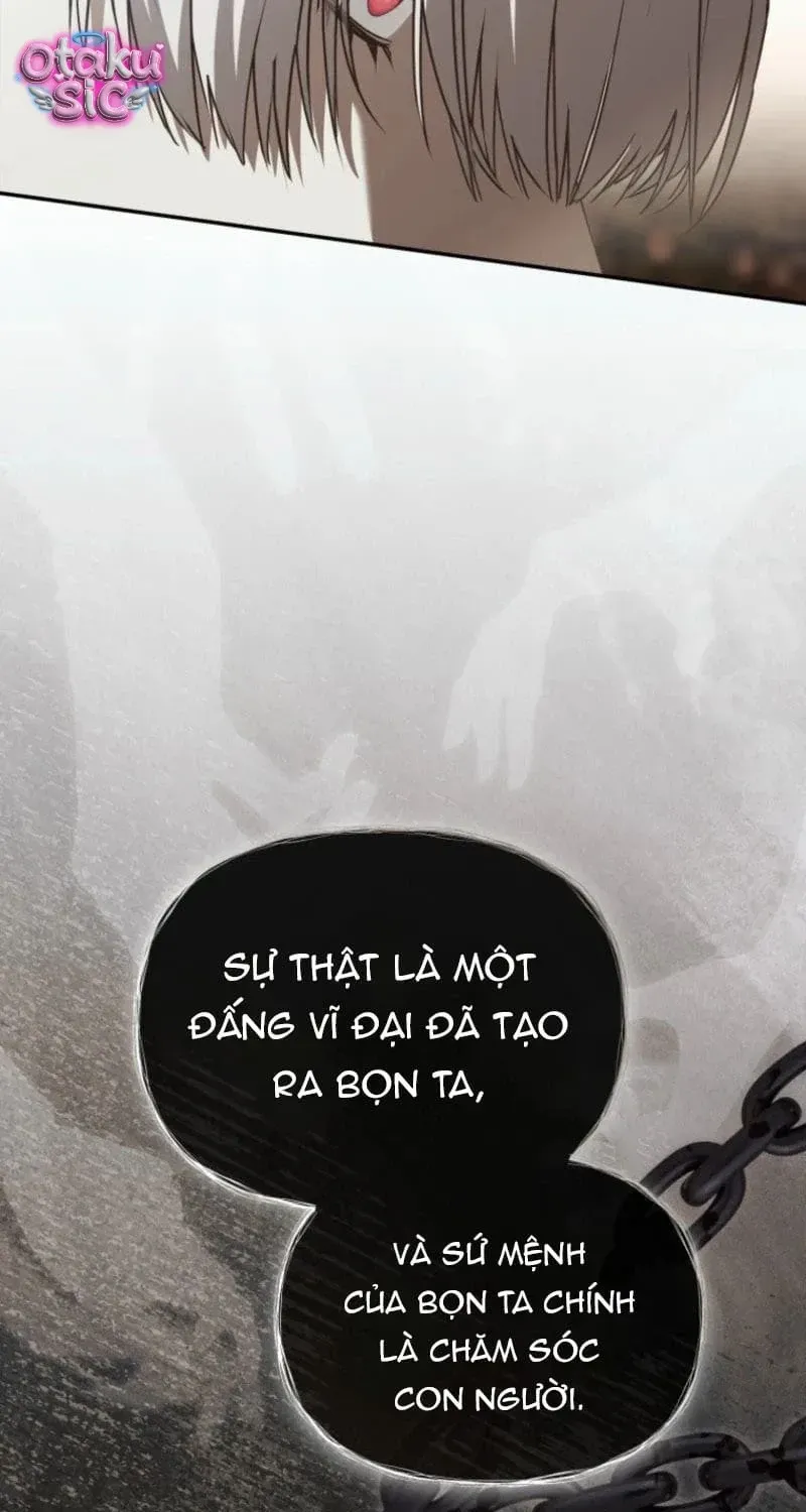 Tái Sinh Thành Con Gái Của Kẻ Phản Diện Chap 131 - Next Chap 132
